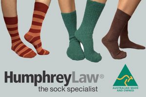 Humphrey Law