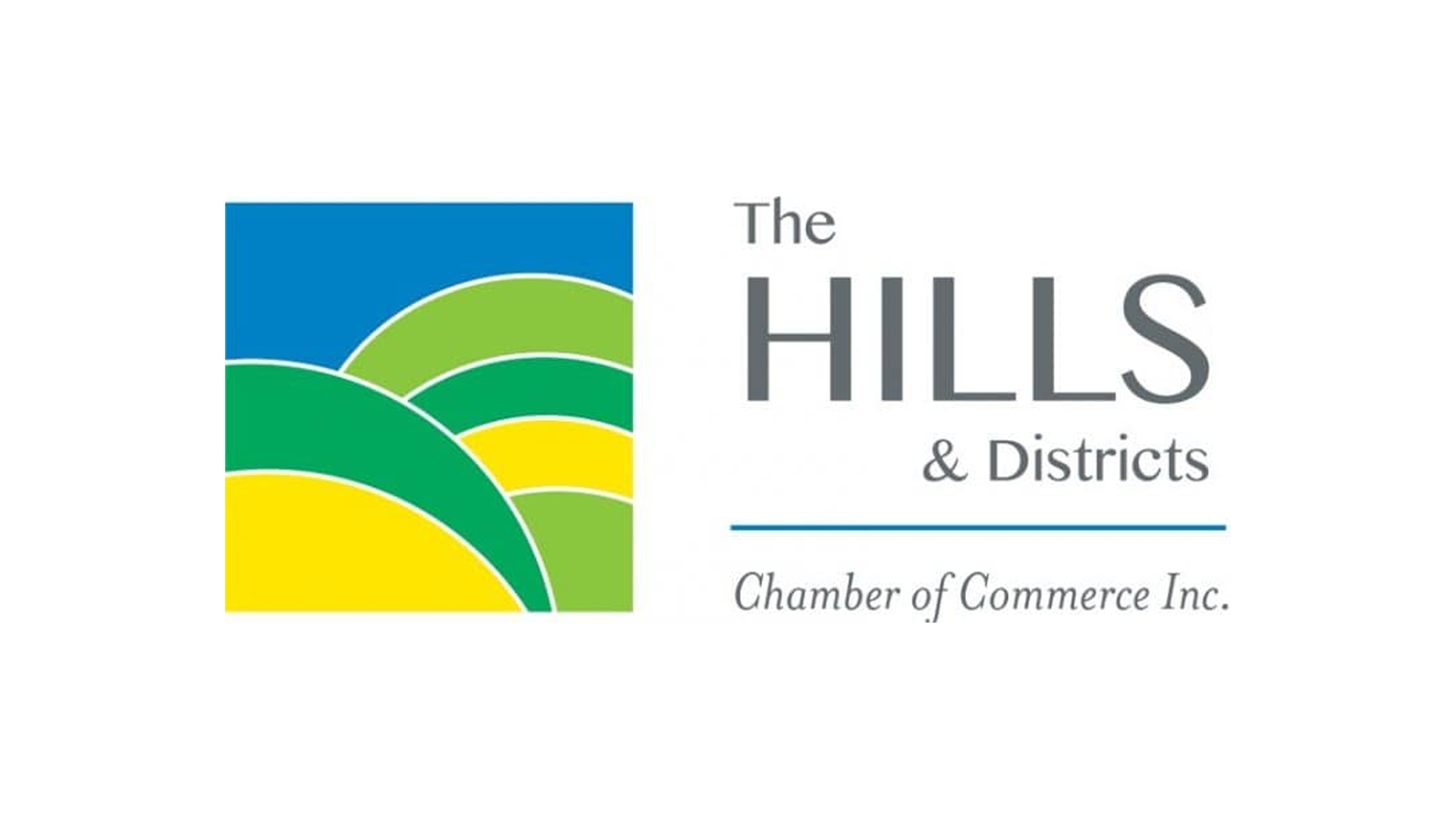 The Hills & District Chamber of Commerce