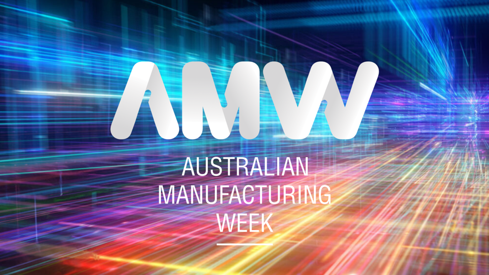 Australian Manufacturing Week