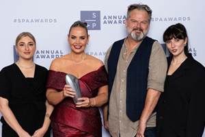 Screen Producers Australia announces the 24th Annual SPA Awards