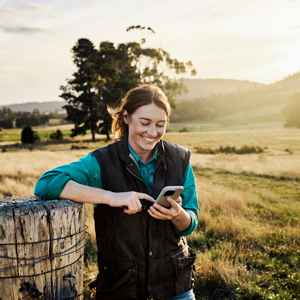How to feature on Australian Made’s social media channels