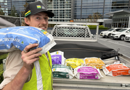 Boral: Cementing a place in the Australian construction industry