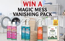 Magic Stain Remover Spray (250mL) 