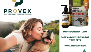 Provex Roo Treats & Nectar Bundle – Provex Australia