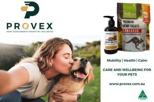 Provex Roo Treats & Nectar Bundle – Provex Australia