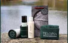 Celebrate Mum with the Ultimate skin care collection from Telopia Australia