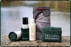 Celebrate Mum with the Ultimate skin care collection from Telopia Australia