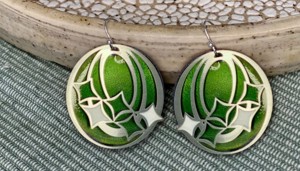 Sarah Munnings Jewellery and Go Do Good Haven Earrings