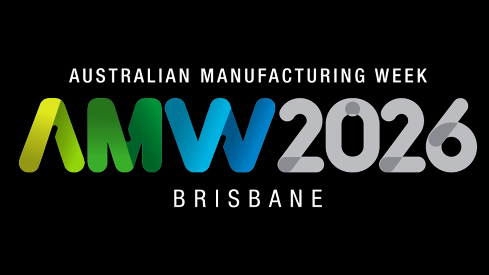Australian Manufacturing Week