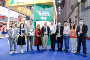 Showcase your products in the Australian Pavilion at CIIE 2023