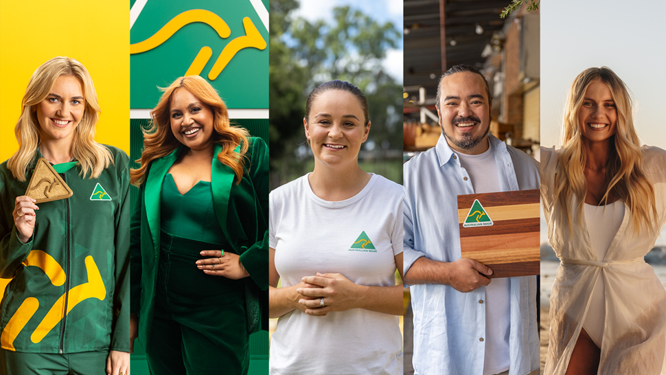 Australian Made Week