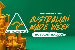 Australian Made Week 2026 Toolkit for licensees