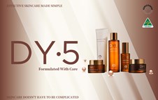 DY•5 Brown Sugar Scrub