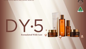 DY•5 Brown Sugar Scrub