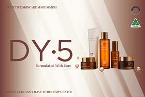 DY•5 Brown Sugar Scrub