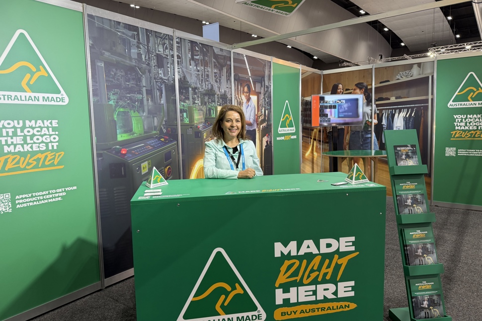  Melbourne Gift Fairs connect Australian makers and retailers