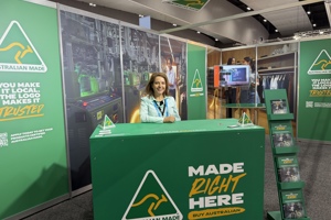 Melbourne Gift Fairs connect Australian makers and retailers