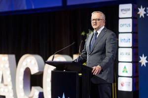 Australian Made partners with ACCI Business Leaders’ Summit