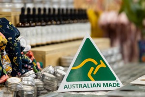 New International Research Proves the Power of Australian Made 