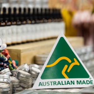 New International Research Proves the Power of Australian Made 