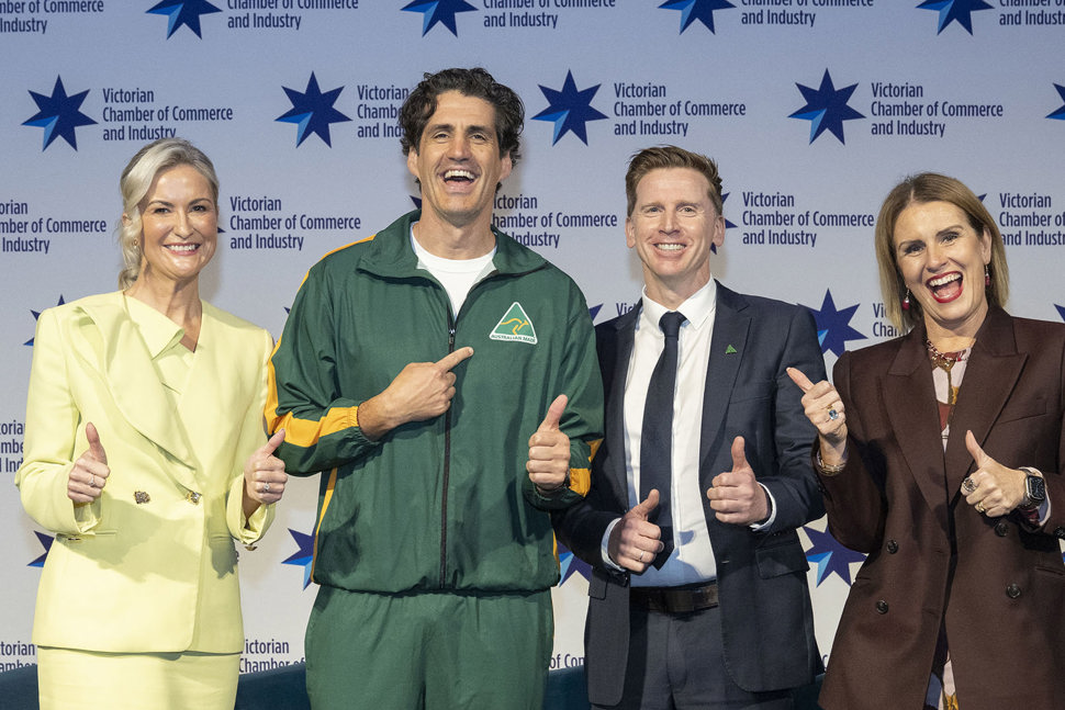 Australian Made Week takes centre stage across the country