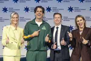 Australian Made Week takes centre stage across the country