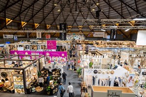 Check out the Australian Made Pavilion at the AGHA Sydney Gift Fair!