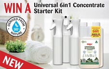 Magic Universal 6in1 Cleaner 