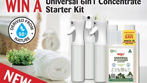 Magic Universal 6in1 Cleaner 