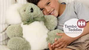 Tambo Teddies Koala