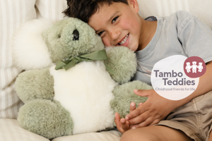 Tambo Teddies Koala