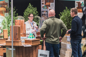 Stand out in the Australian Made Pavilion at AGHA Melbourne 2026