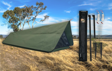 Aussie Made Club Giveaway: Aussie Outback Supplies