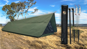 Aussie Made Club Giveaway: Aussie Outback Supplies