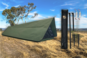 Aussie Made Club Giveaway: Aussie Outback Supplies