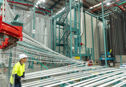 Capral: 90 years of Australian aluminium