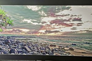 Raw OZ Images - A Moment Frozen In Time To Last Forever