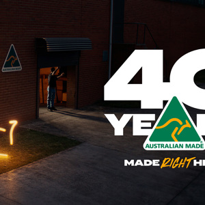 Australian Made logo turns 40 as demand for locally made products grows