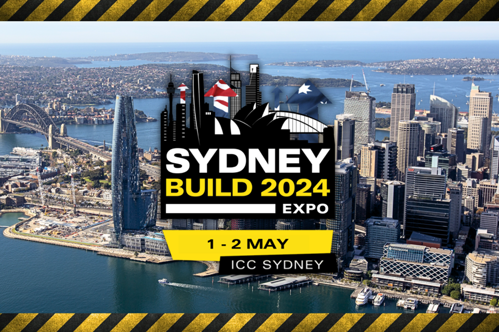 Sydney Build 