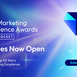 Entries Now Open for 2026 AMI Marketing Excellence Awards
