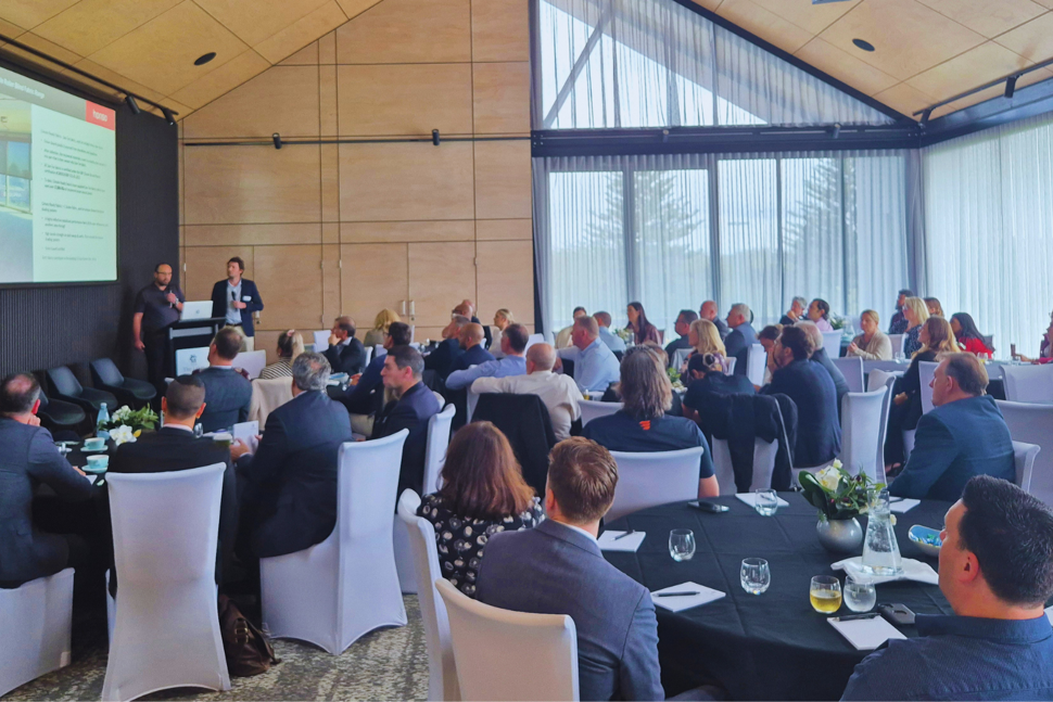 WSAA: Connecting the window shading industry of Australia