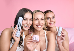 Helloskin: Feel confident in your skincare 