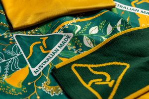 Submit your products for Australian Made’s 40th birthday giveaway