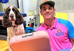 Rover Pet Products: Because our dogs deserve the Aussie Made difference! 