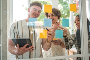 Creative guidelines for Australian Made ad placements