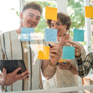 Creative guidelines for Australian Made ad placements