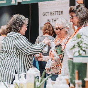 Join the Australian Made Pavilion at the Melbourne Gift Fair