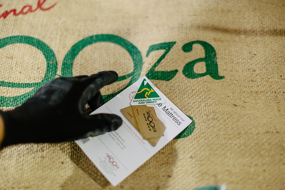 The added value behind ‘Australian Made’