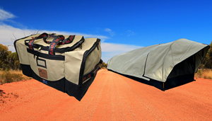 Aussie Made Club Giveaway: Aussie Outback Supplies