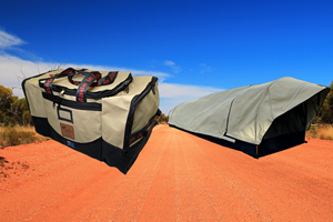 Aussie Made Club Giveaway: Aussie Outback Supplies